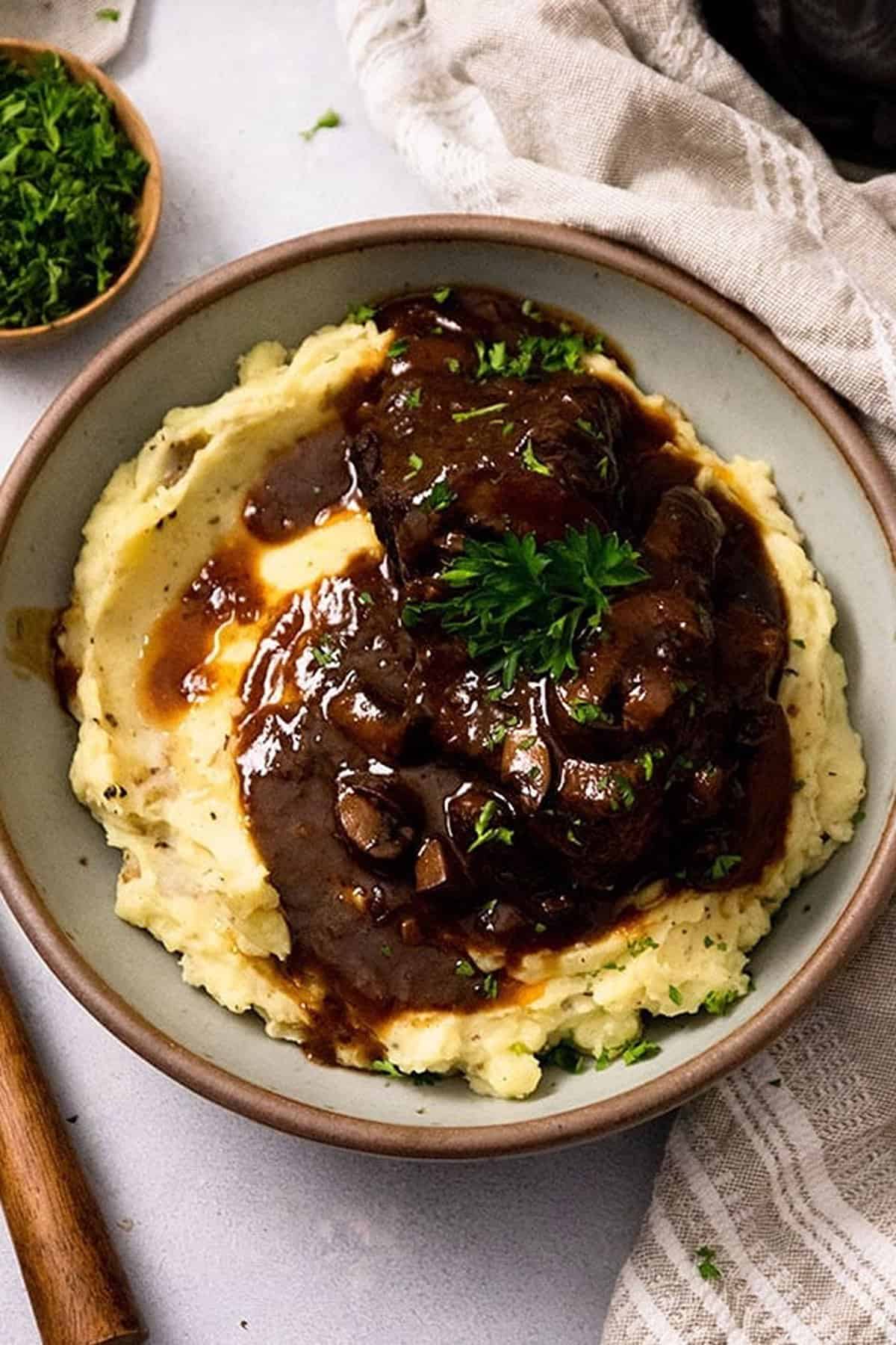 10. Instant Pot Short Ribs_