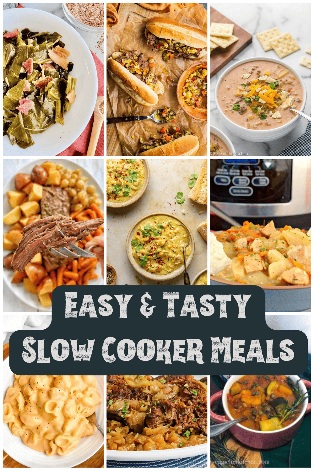 15 Easy and Cozy Slow Cooker Meals (1)