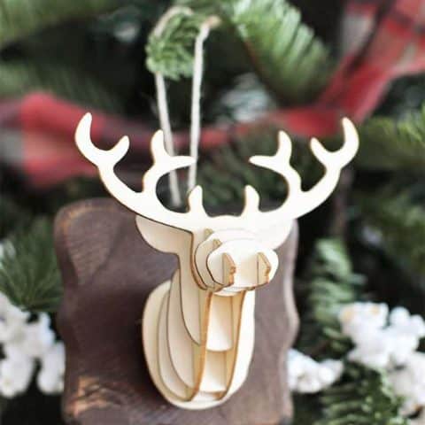 3D Deer Head Christmas Ornament.jpg