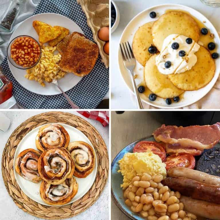 Rise and Shine with These 35 Delicious Air Fryer Breakfast Recipes