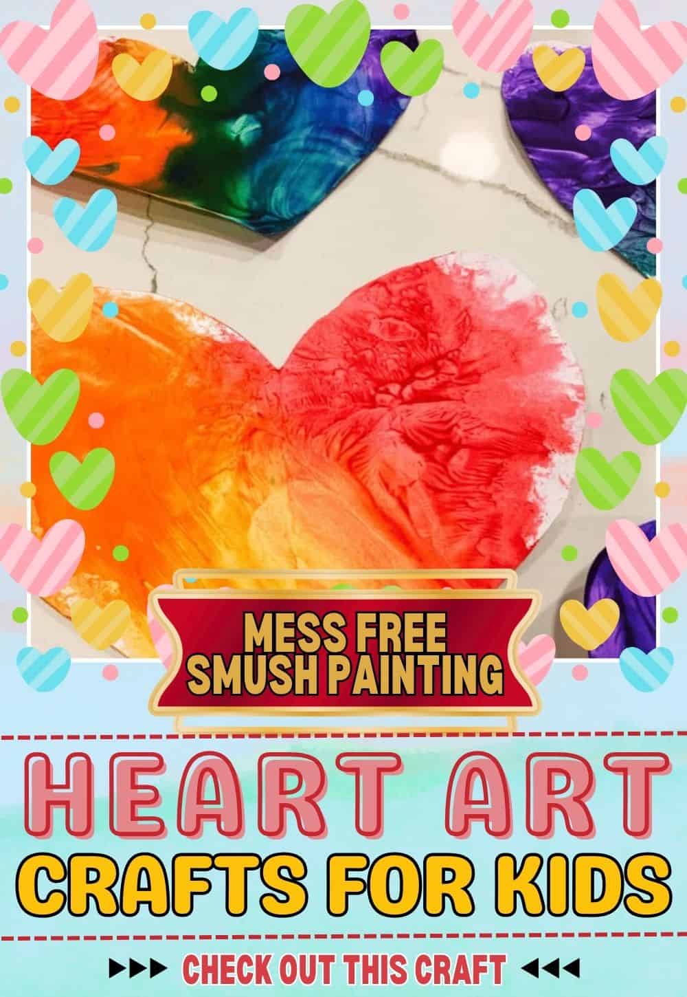 smush painting