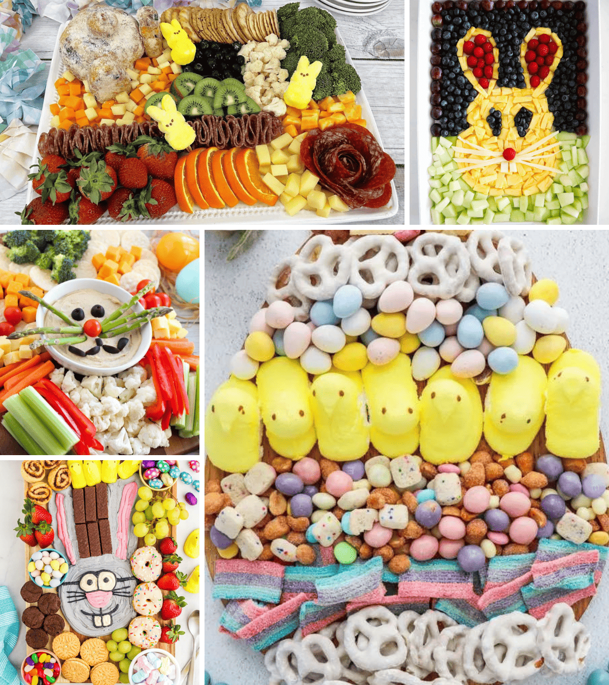 15 easter charcuterie board ideas blog graphics