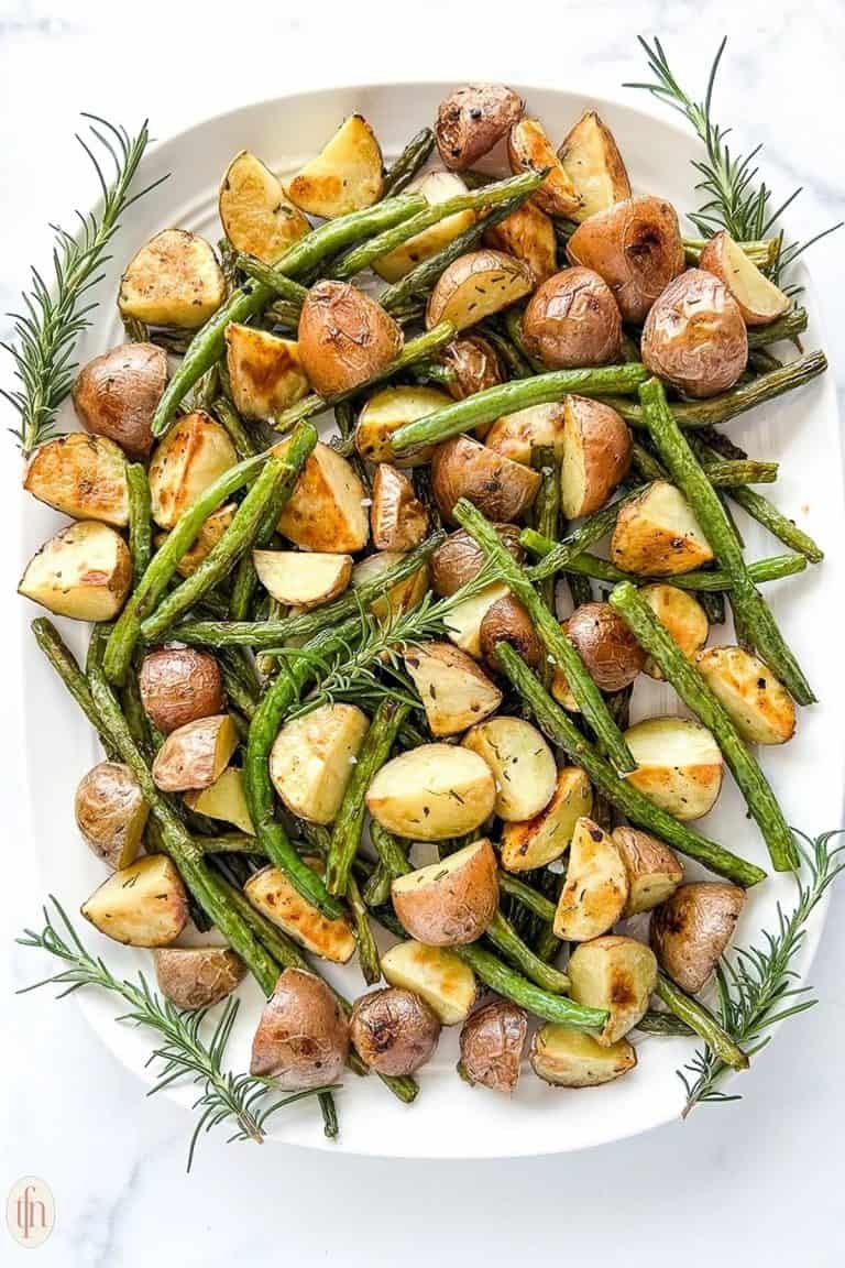 27 Mouthwatering Side Dishes For Cod - A Crazy Family