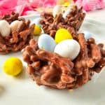 Easter Nest Haystack Treats Set 5 4