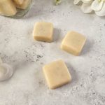 Vanilla Bean Lotion Bars Set 5 2