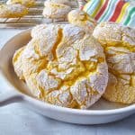 Lemon Cool Whip Cookies Set 1 6