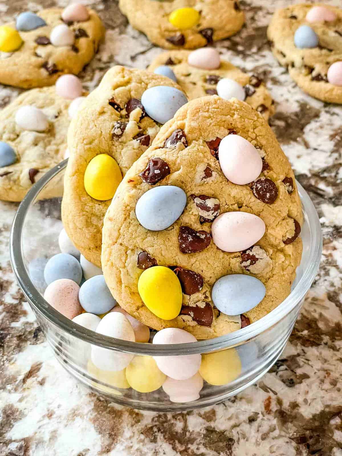 mini eggs easter cookies threeolivesbranch 3.jpg