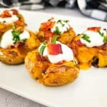Loaded Smash Potatoes set 4 3