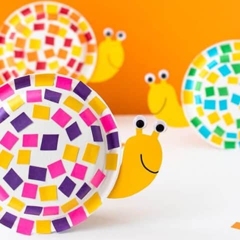 Paper Plate Snail Craft Cover.jpg