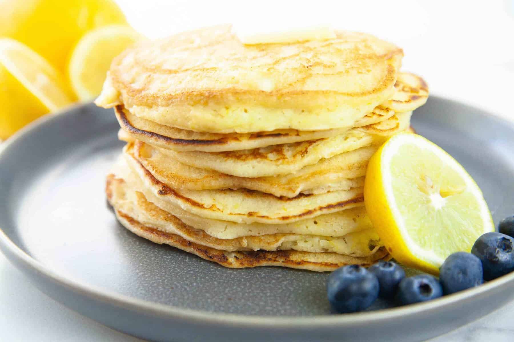 lemon ricotta pancakes 4 scaled 1