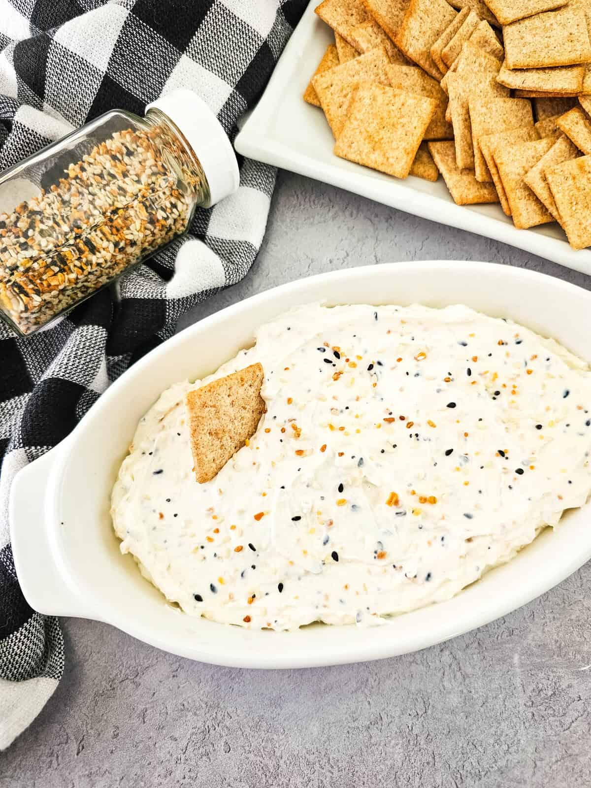 Everything Bagel Dip Set 2 &ndash; 2