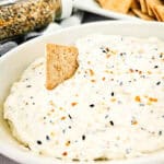 Everything Bagel Dip Set 2 – 3