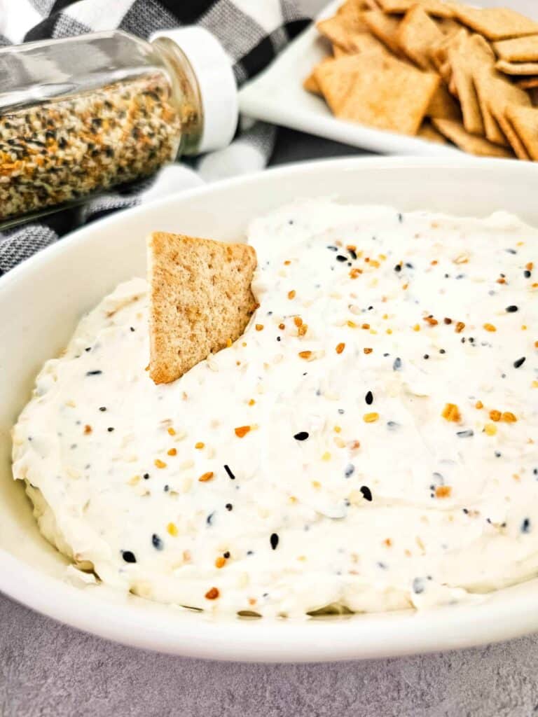Everything Bagel Dip Set 2 3