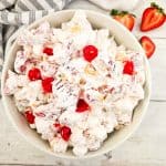 Marshmallow Fruit Salad Set 5 – 4