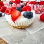 Very Berry Frozen Yogurt Cups Set 5 – 4