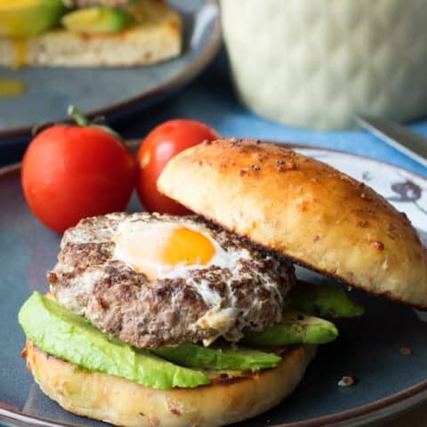 Breakfast Burger with Egg and Bacon Brioche 9.jpg