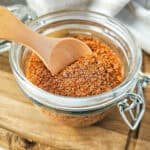 Homemade Burger Seasoning Set 2 – 6