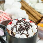 hot cocoa featured