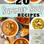 summer soup recipes