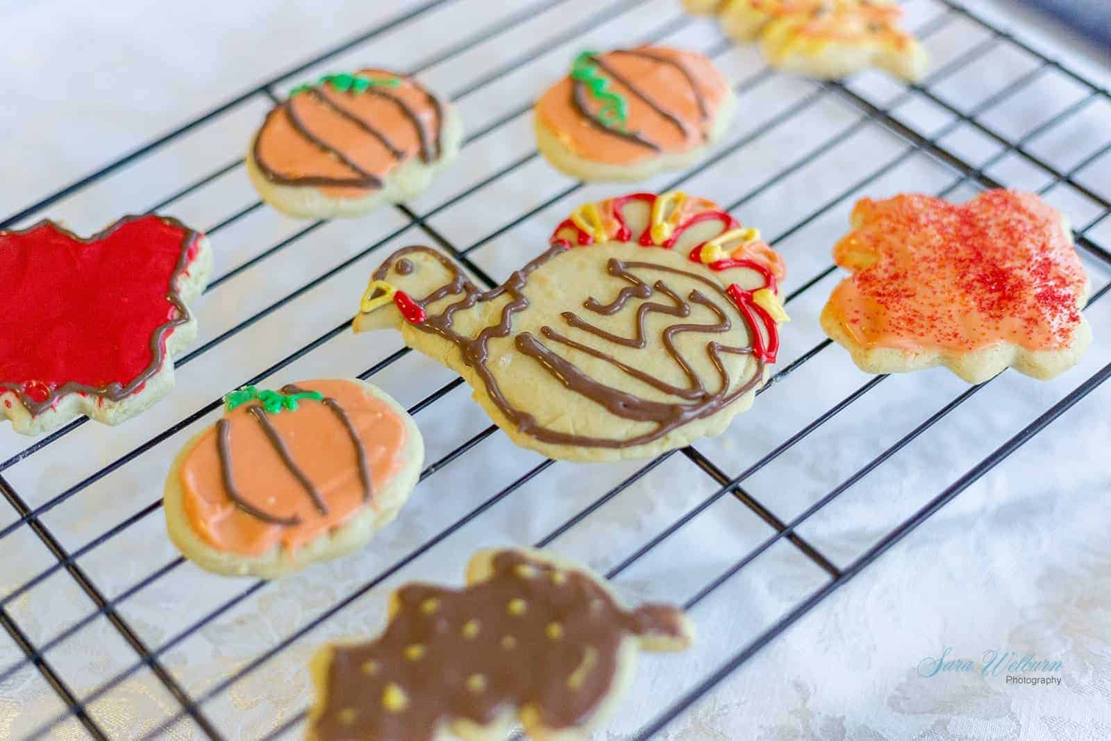 55 Thanksgiving Desserts That Will Steal the Show - A Crazy Family