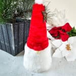 Dollar Tree Yarn Gnome 2