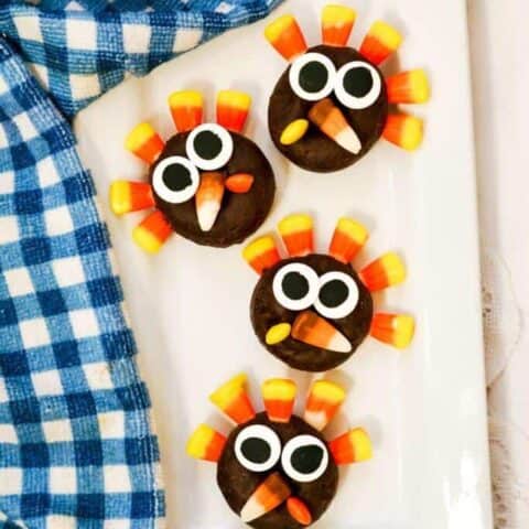 Mini Turkey Donuts 2 683&times;1024