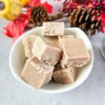 Pumpkin Pie Sugar Scrub Cubes set 4 – 2