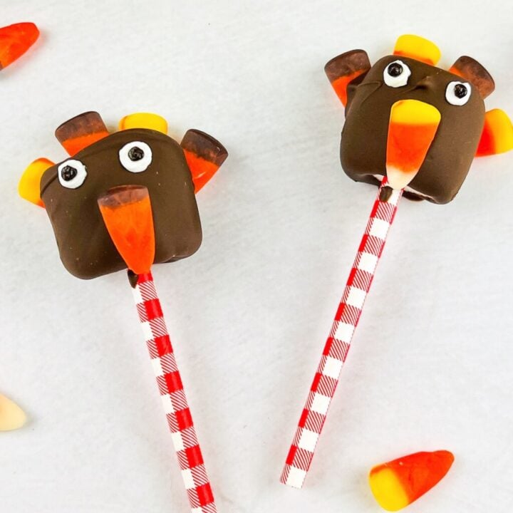 Turkey Marshmallow Pops 1 1024&times;1536