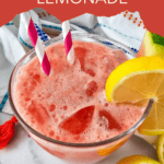 Watermelon Lemonade Cocktail pin (3)