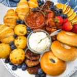 Brunch Charcuterie set 3 – 2