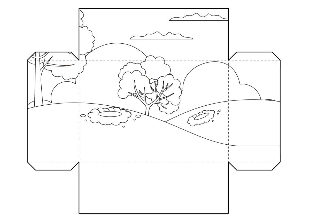 Groundhog 03