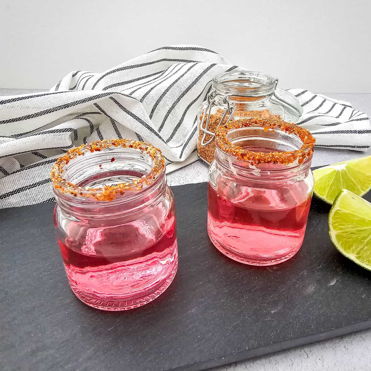 Mexican Candy Shot set 2 – 1