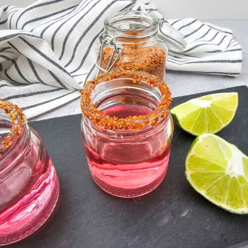 Mexican Candy Shot set 2 – 2