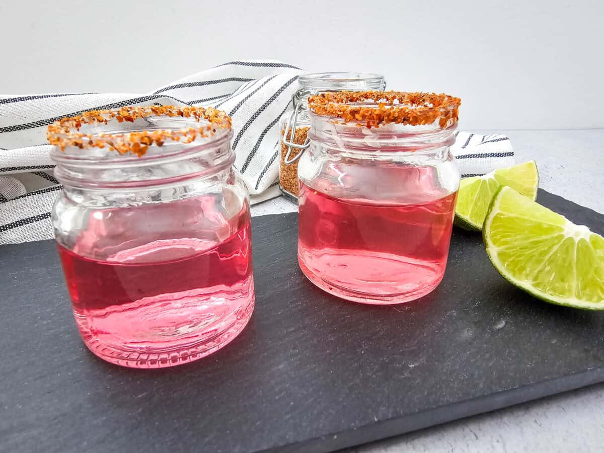 Mexican Candy Shot set 2 – 7