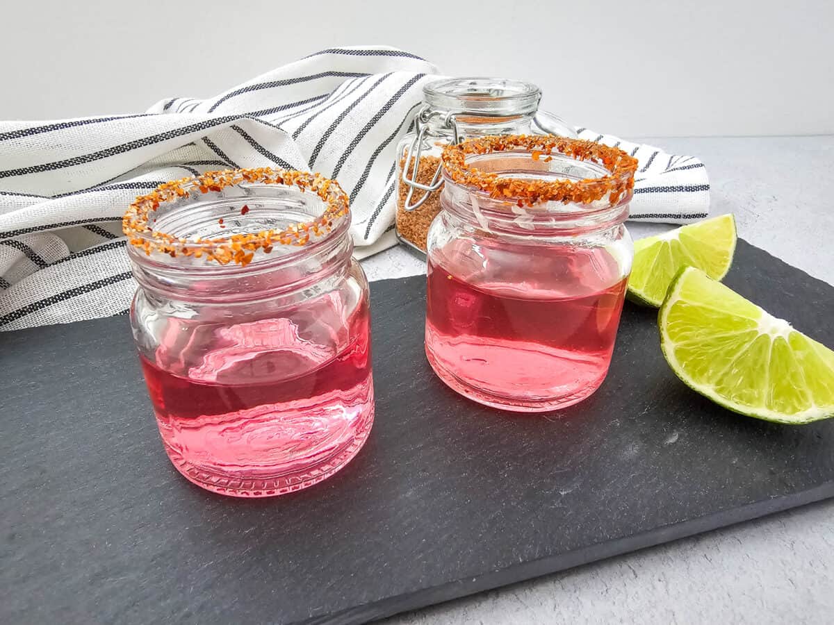 Mexican Candy Shot set 2 – 8