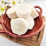 Milk and Honey Bath Melts set 2 – 4
