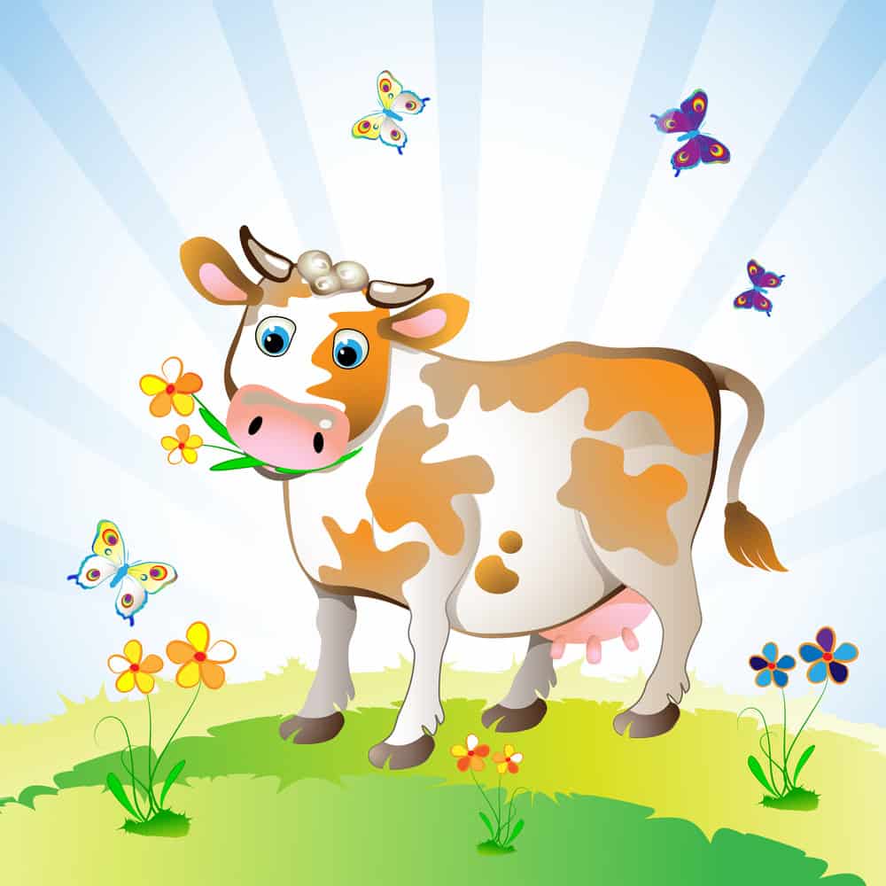 cow jokes