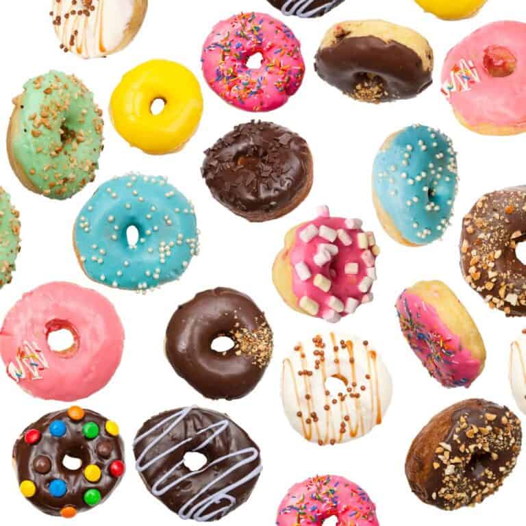 donuts