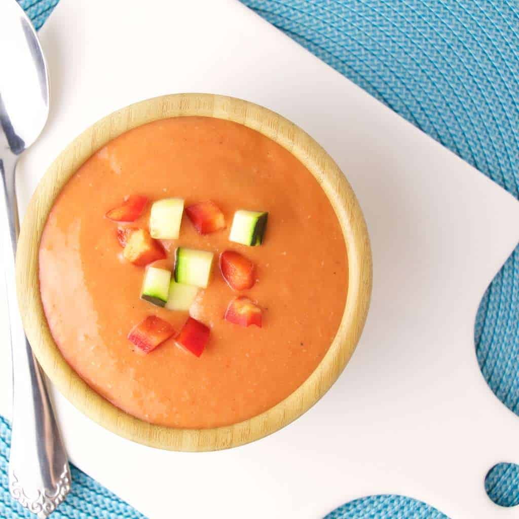 Gazpacho