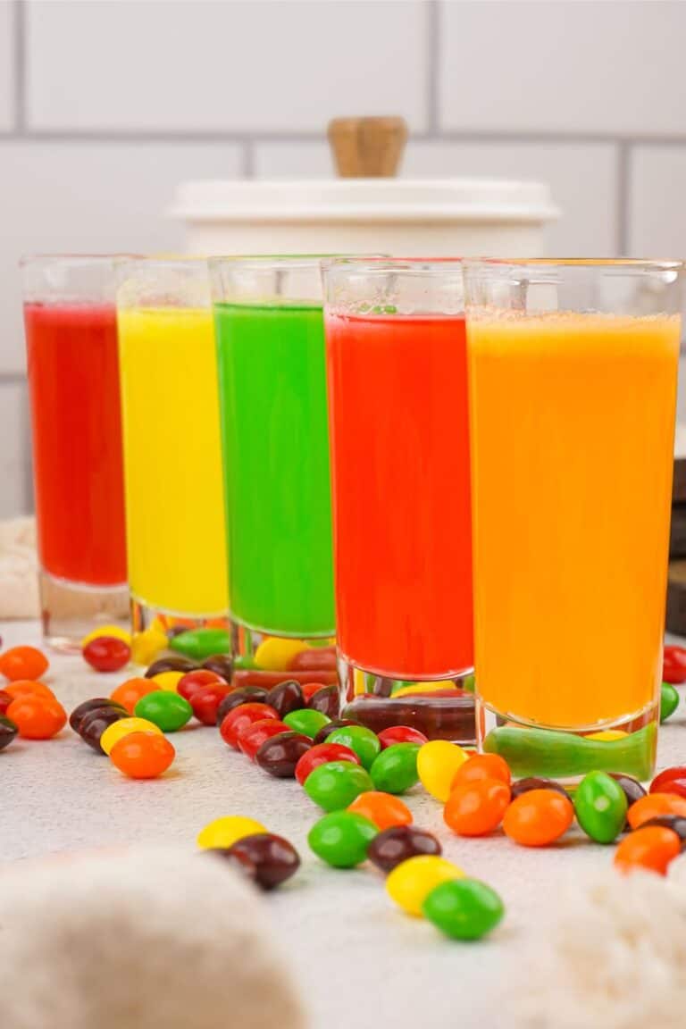 skittles vodka