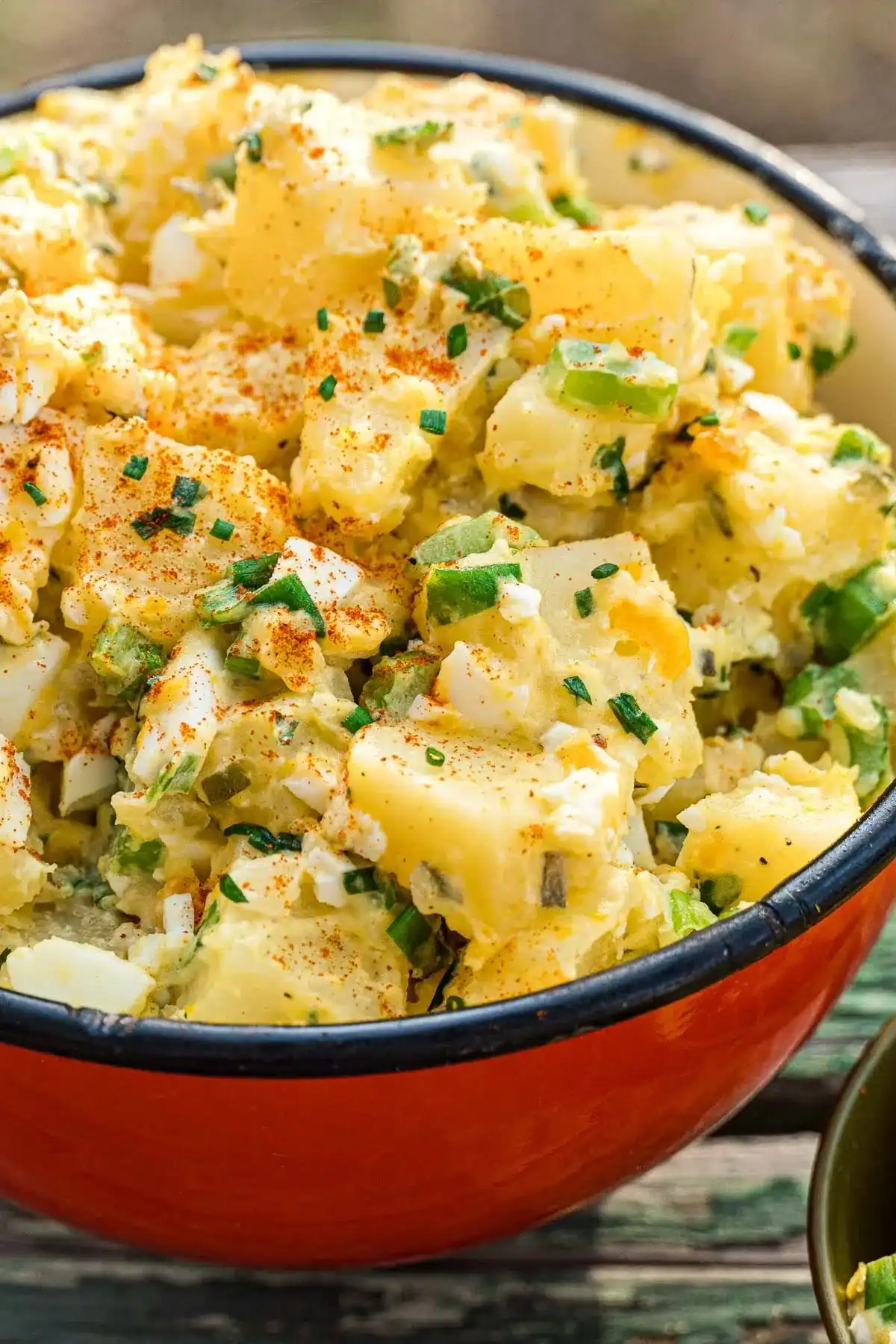 7. Potato Salad