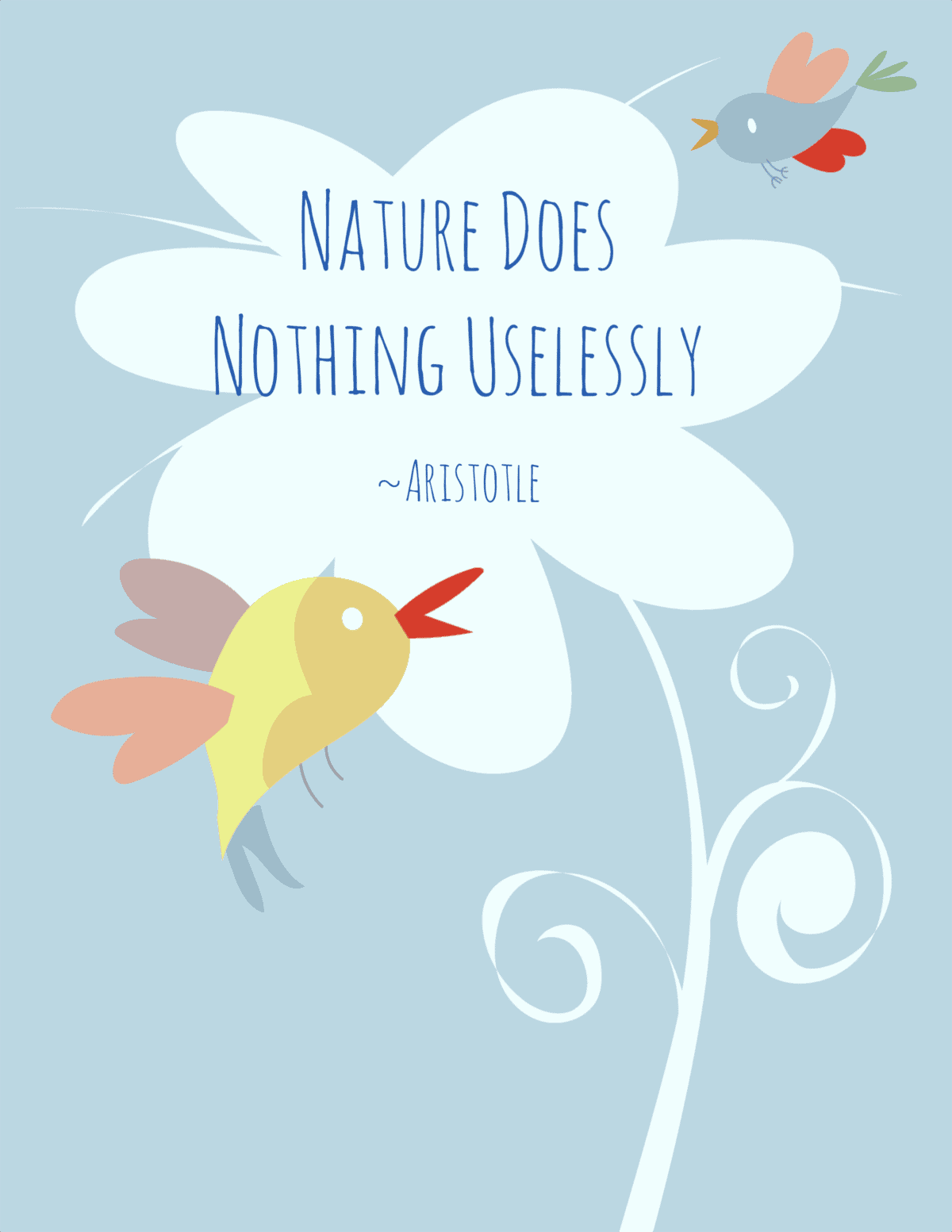 Nature 1