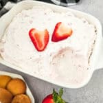 Strawberry Cheesecake Dip set 5 – 2