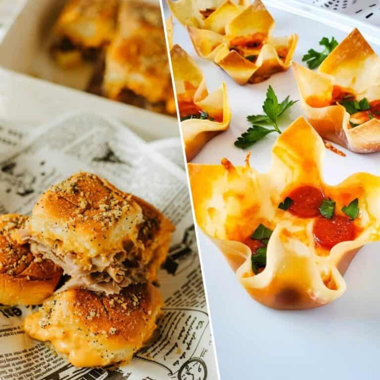 kids party foods (2)
