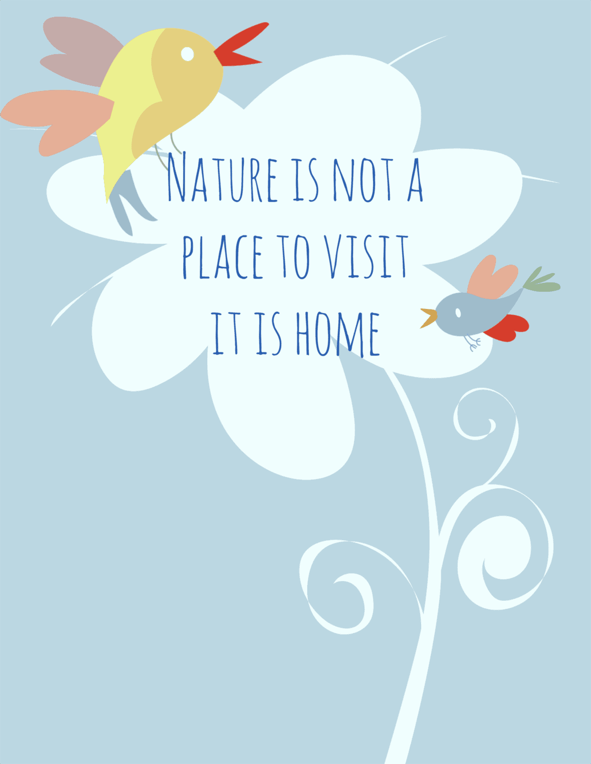 nature 7