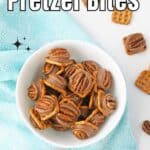 Deliciously Easy Rolo Pretzel Bites (1)