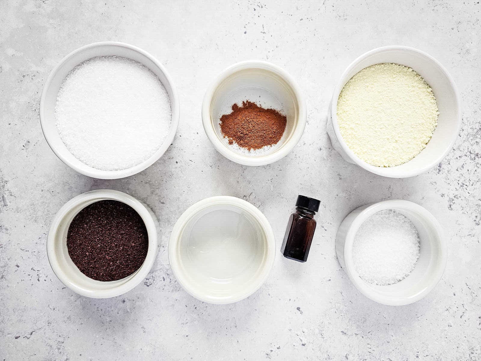 Process Ingredients