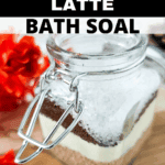 Pumpkin Latte Bath Soak pin (1)