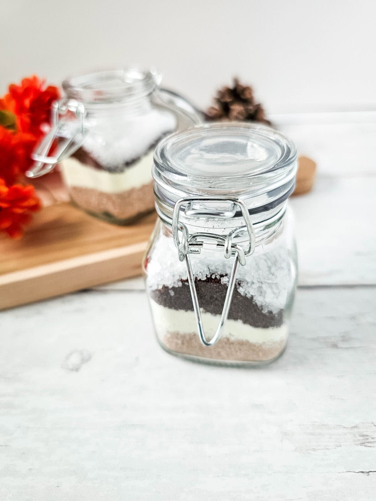 Pumpkin Latte Bath Soak set 2 – 1