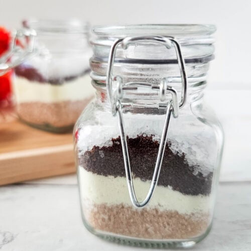 Pumpkin Latte Bath Soak set 2 – 4